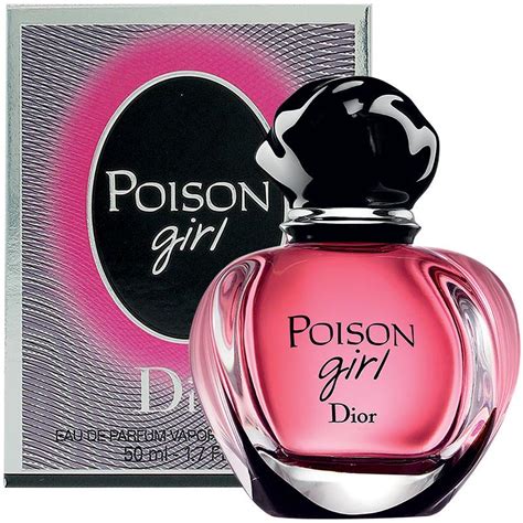 christian dior poison girl eau